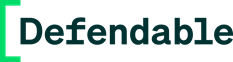 Logo - Defendable