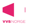 Logo - VVS Norge AS